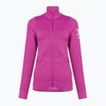 Women's thermoactive sweatshirt X-Bionic Instructor 4.0 deep orchid