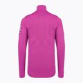 Women's thermoactive sweatshirt X-Bionic Instructor 4.0 deep orchid 2