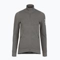 Women's thermoactive sweatshirt X-Bionic Instructor 4.0 charcoal