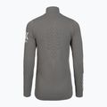 Women's thermoactive sweatshirt X-Bionic Instructor 4.0 charcoal 2