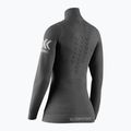 Women's thermoactive sweatshirt X-Bionic Instructor 4.0 charcoal 2