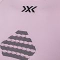 Women's thermal top X-Bionic Invent 4.0 LS winsome orchid/opal black 4