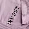 Women's thermal top X-Bionic Invent 4.0 LS winsome orchid/opal black 5