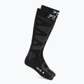 X-Socks Ski Control 4.0 black night/charcoal ski socks