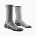Socks X-Socks Core Natural Crew medium grey