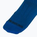 Socks X-Socks Core Sport Graphic Crew twyce blue 4