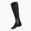 X-Socks Mountain Expert Merino Otc black/charcoal trekking socks 2