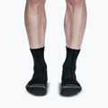Socks X-Socks Hike Perform Natural Ankle anthracite/turquoise 2