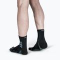 Socks X-Socks Hike Perform Natural Ankle anthracite/turquoise 4