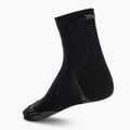 Socks X-Socks Hike Perform Natural Ankle anthracite/turquoise 2