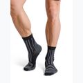 Socks X-Socks Trekking Perfom Ankle black/charcoal 2