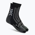 Socks X-Socks Trekking Perfom Ankle black/charcoal