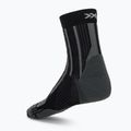 Socks X-Socks Trekking Perfom Ankle black/charcoal 2