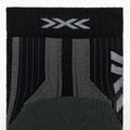 Socks X-Socks Trekking Perfom Ankle black/charcoal 3