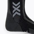 Socks X-Socks Trekking Perfom Ankle black/charcoal 4