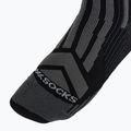 Socks X-Socks Trekking Perfom Ankle black/charcoal 5