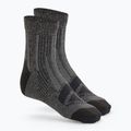 X-Socks Hike Perform Merino Ankle trekking socks black/charcoal