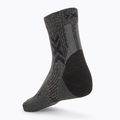 X-Socks Hike Perform Merino Ankle trekking socks black/charcoal 2
