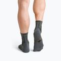 Socks X-Socks Hike Discover Ankle dark sage/black 4