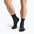 Socks X-Socks Hike Discover Ankle black/charcoal 3