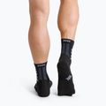 Socks X-Socks Hike Discover Ankle black/charcoal 4