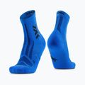 Socks X-Socks Hike Discover Ankle twyce blue/blue