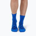 Socks X-Socks Hike Discover Ankle twyce blue/blue 3