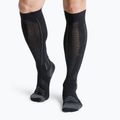 Socks X-Socks Run Expert Effektor OTC black/charcoal 2