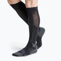 Socks X-Socks Run Expert Effektor OTC black/charcoal 4