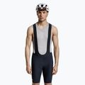 Men's X-Bionic Corefusion Bib opal black cycling shorts 3