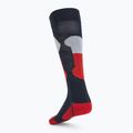 Ski socks X-Socks Ski Patriot 4.0 Poland poland 2