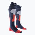 Ski socks X-Socks Ski Patriot 4.0 Poland poland 4