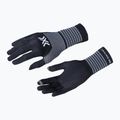 Ski Gloves X-Bionic Gloves opal black