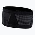 X-Bionic thermal headband x black/grey 2