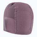 X-Bionic Helmet Cap dusty lavender/grey thermal cap 2