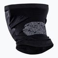 X-Bionic Neckwarmer x black/grey snood 2