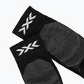 X-Socks Ski Discover Otc x black/light grey ski socks 3