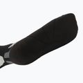 X-Socks Ski Discover Otc x black/light grey ski socks 4
