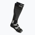 Snowboard socks X-Socks Snowboard Discover Otc x black/light grey