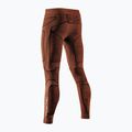 Men's thermoactive trousers X-Bionic Symbio Merino clay 2