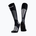 Ski socks X-Socks Ski Touring Perform Otc x-black/light grey