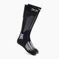 Ski socks X-Socks Ski Touring Perform Otc x-black/light grey