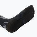 Ski socks X-Socks Ski Touring Perform Otc x-black/light grey 5