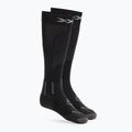 X-Socks Ski Perform Merino Otc x black/grey ski socks