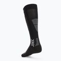 X-Socks Ski Perform Merino Otc x black/grey ski socks 2