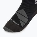 X-Socks Ski Perform Merino Otc x black/grey ski socks 3