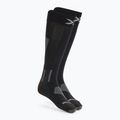 X-Socks Ski Discover Merino Otc x black/grey ski socks