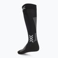 X-Socks Ski Discover Merino Otc x black/grey ski socks 2