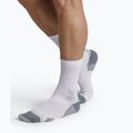 Socks X-Socks Run Discover Crew arctic white/pearl grey 4
