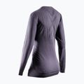 Women's running longsleeve X-Bionic X-Ential Shirt muted lavender 2